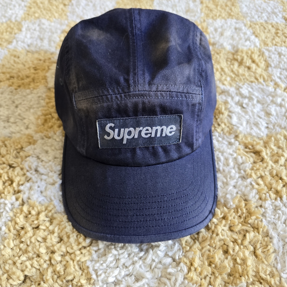 2025 Overdyed Camp Cap